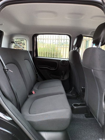 Fiat Panda 1.0 firefly hybrid s&s 70cv 5p.ti (7)