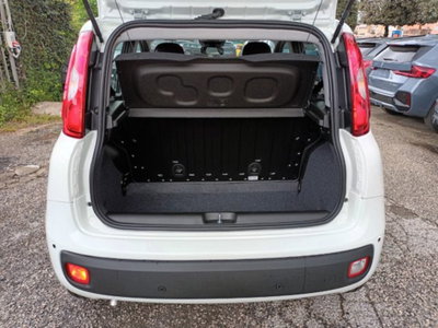 Fiat Panda 1.0 firefly hybrid s&s 70cv (13)