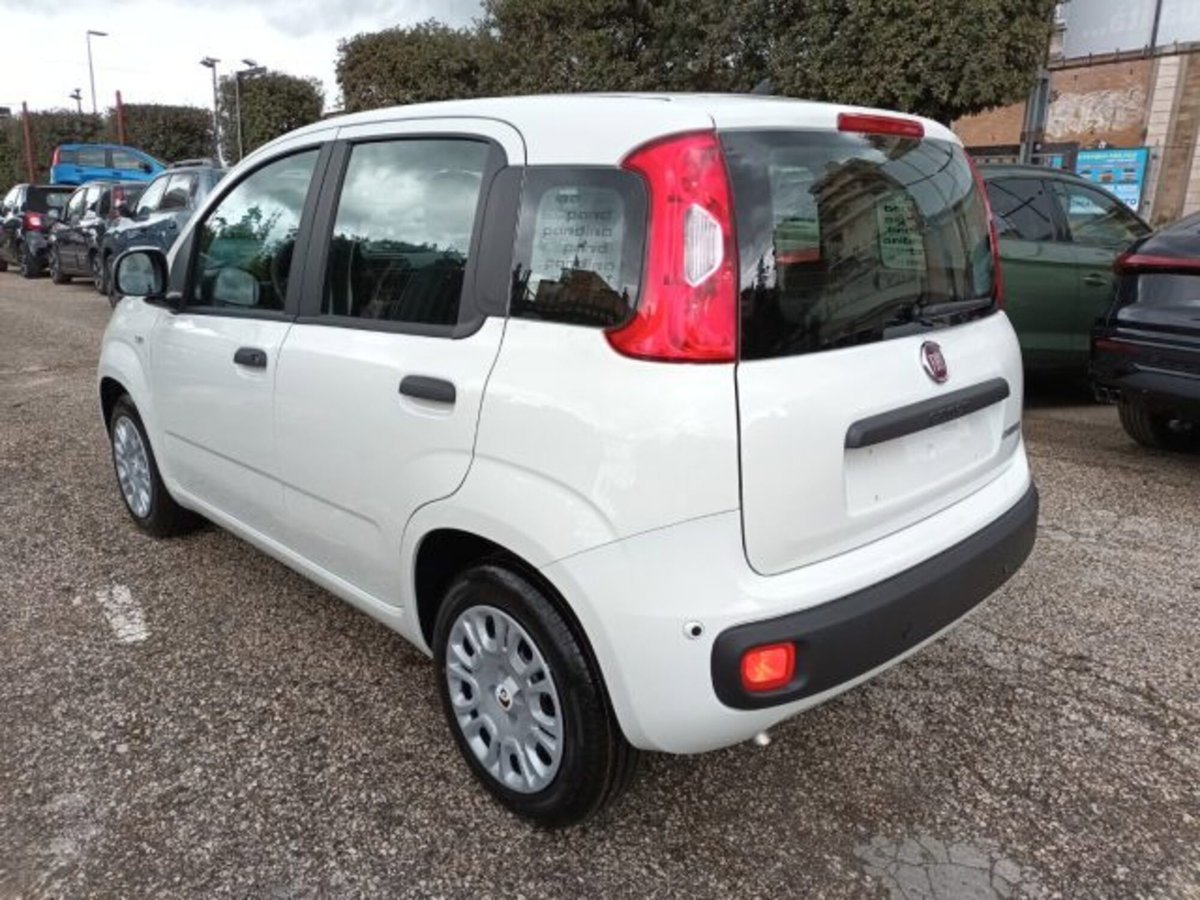 Fiat Panda 1.0 firefly hybrid s&s 70cv (3)