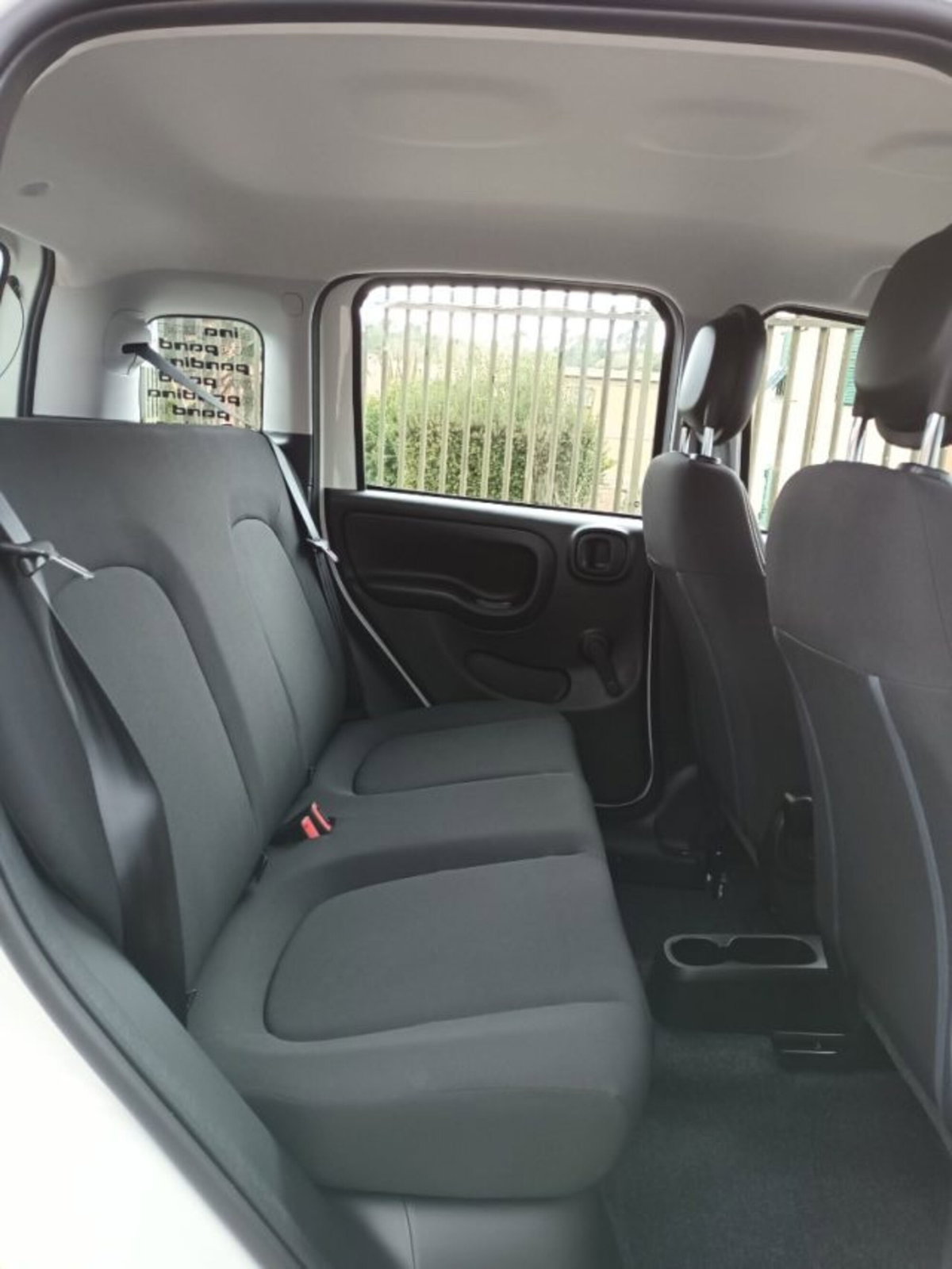 Fiat Panda 1.0 firefly hybrid s&s 70cv (7)