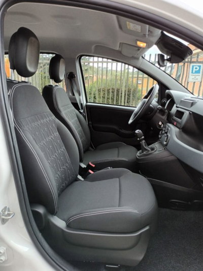 Fiat Panda 1.0 firefly hybrid s&s 70cv (8)