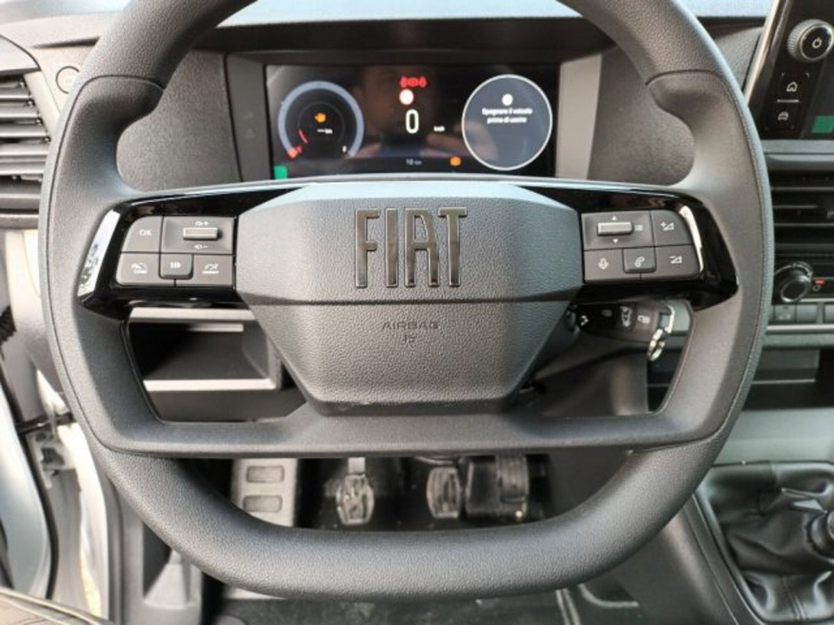 Fiat Scudo Furgone ce 1.5 bluehdi 120cv L2H1 (12)