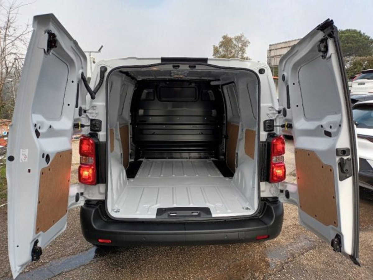 Fiat Scudo Furgone ce 1.5 bluehdi 120cv L2H1 (13)