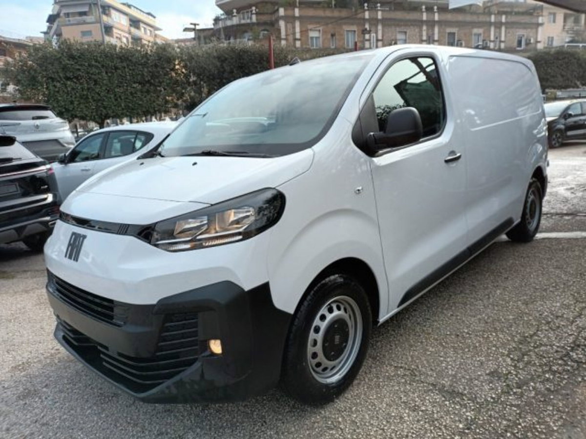 Fiat Scudo Furgone ce 1.5 bluehdi 120cv L2H1 (2)