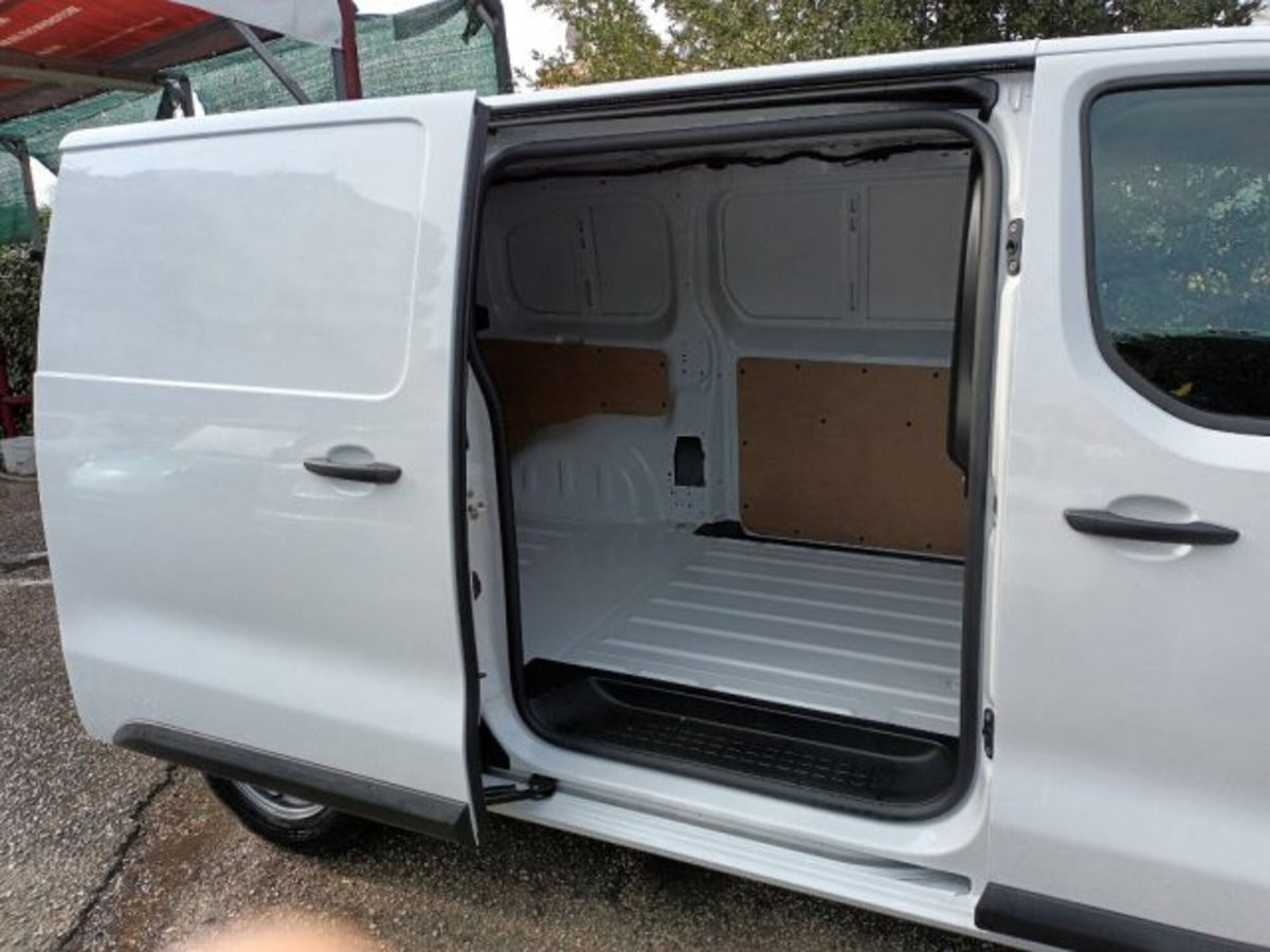Fiat Scudo Furgone ce 1.5 bluehdi 120cv L2H1 (5)