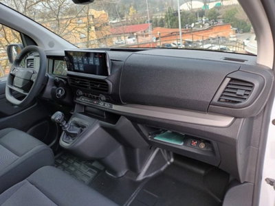 Fiat Scudo Furgone ce 1.5 bluehdi 120cv L2H1 (8)