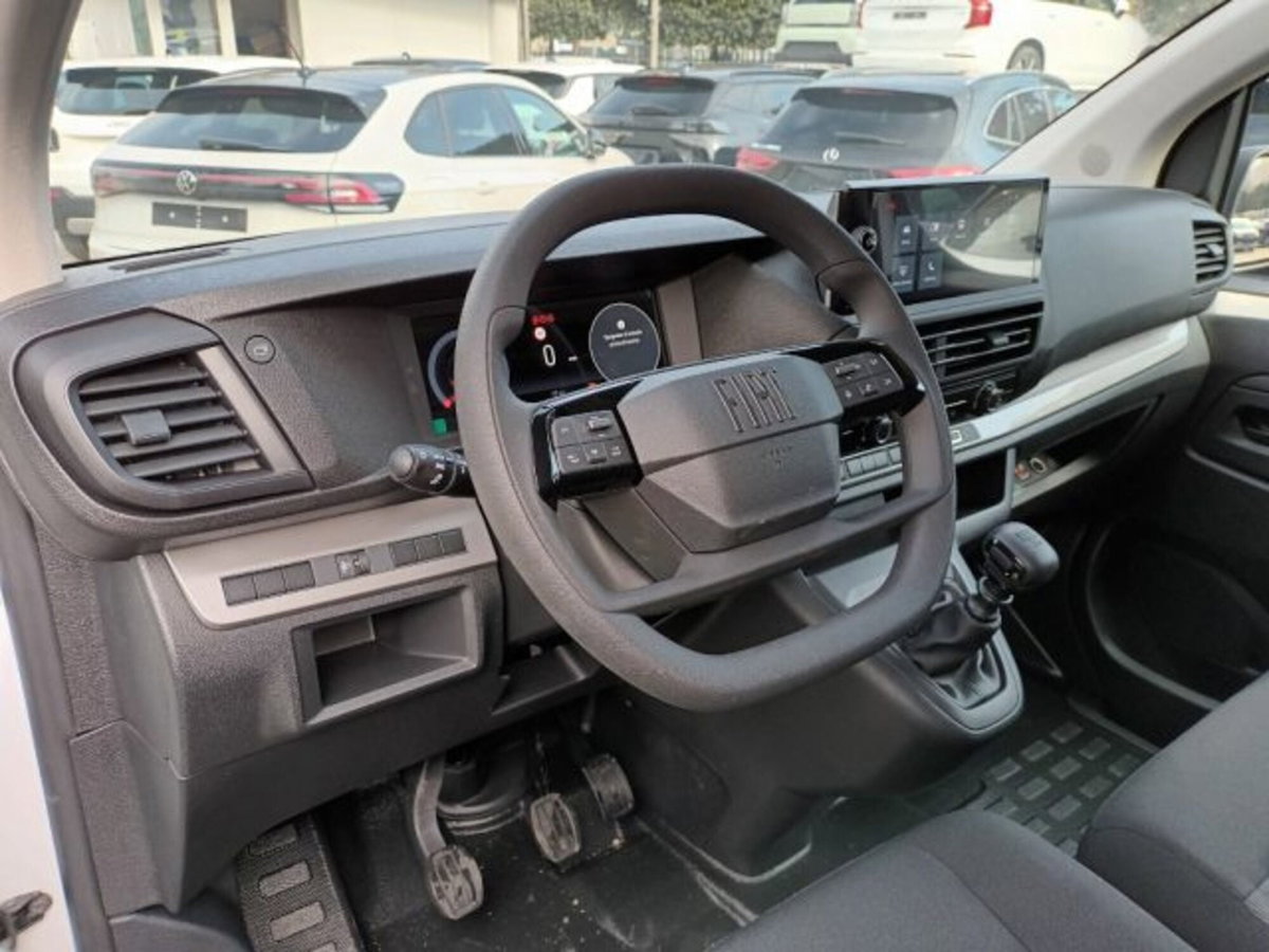 Fiat Scudo Furgone ce 1.5 bluehdi 120cv L2H1 (9)