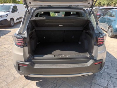Jeep Avenger 1.2 turbo Summit fwd 100cv (14)