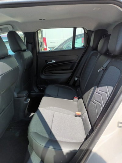 Jeep Avenger 1.2 turbo Summit fwd 100cv (6)