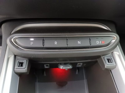 Jeep Avenger 1.2 turbo Summit fwd 100cv (14)
