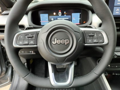 Jeep Avenger 1.2 turbo Summit fwd 100cv (16)