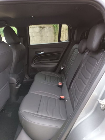 Jeep Avenger 1.2 turbo Summit fwd 100cv (8)