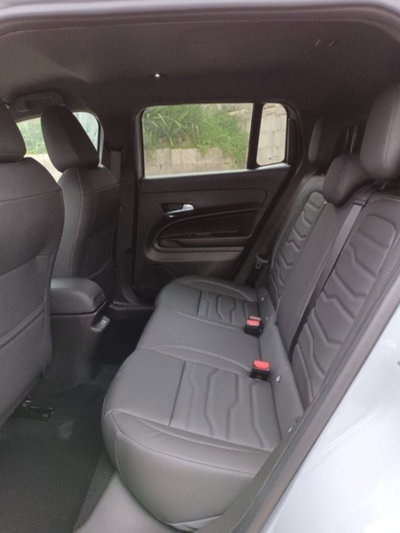 Jeep Avenger 1.2 turbo Summit fwd 100cv (8)
