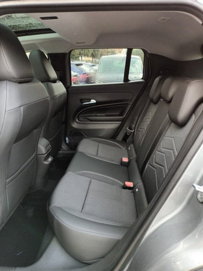 Jeep Avenger 1.2 turbo Summit fwd 100cv (6)