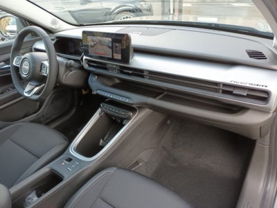 Jeep Avenger 1.2 turbo Summit fwd 100cv (7)