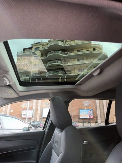 Jeep Avenger 1.2 turbo Summit fwd 100cv (15)