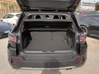 Jeep Avenger 1.2 turbo Summit fwd 100cv (19)