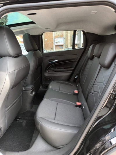 Jeep Avenger 1.2 turbo Summit fwd 100cv (6)