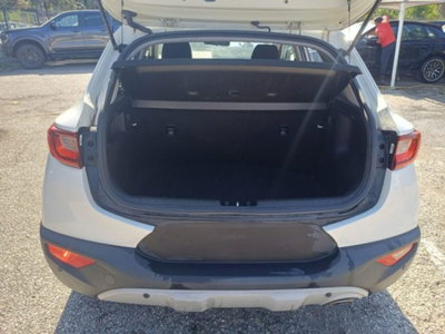 Kia Stonic 1.4 MPI EcoGPL Urban (13)