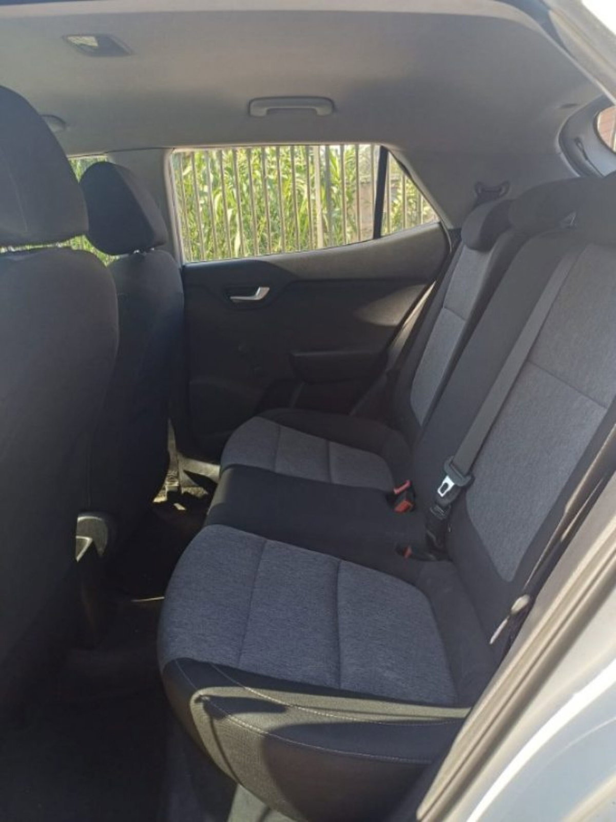 Kia Stonic 1.4 MPI EcoGPL Urban (6)