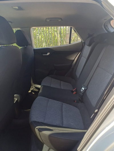 Kia Stonic 1.4 MPI EcoGPL Urban (6)