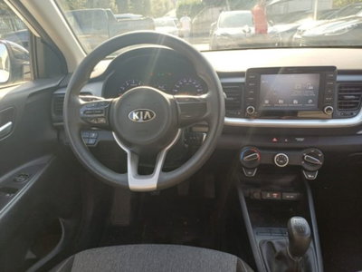 Kia Stonic 1.4 MPI EcoGPL Urban (8)