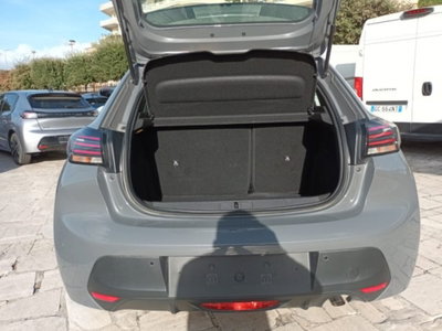 Peugeot 208 1.2 puretech Active s&s 100cv (13)