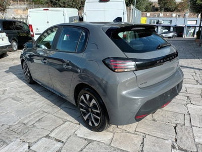 Peugeot 208 1.2 puretech Active s&s 100cv (4)