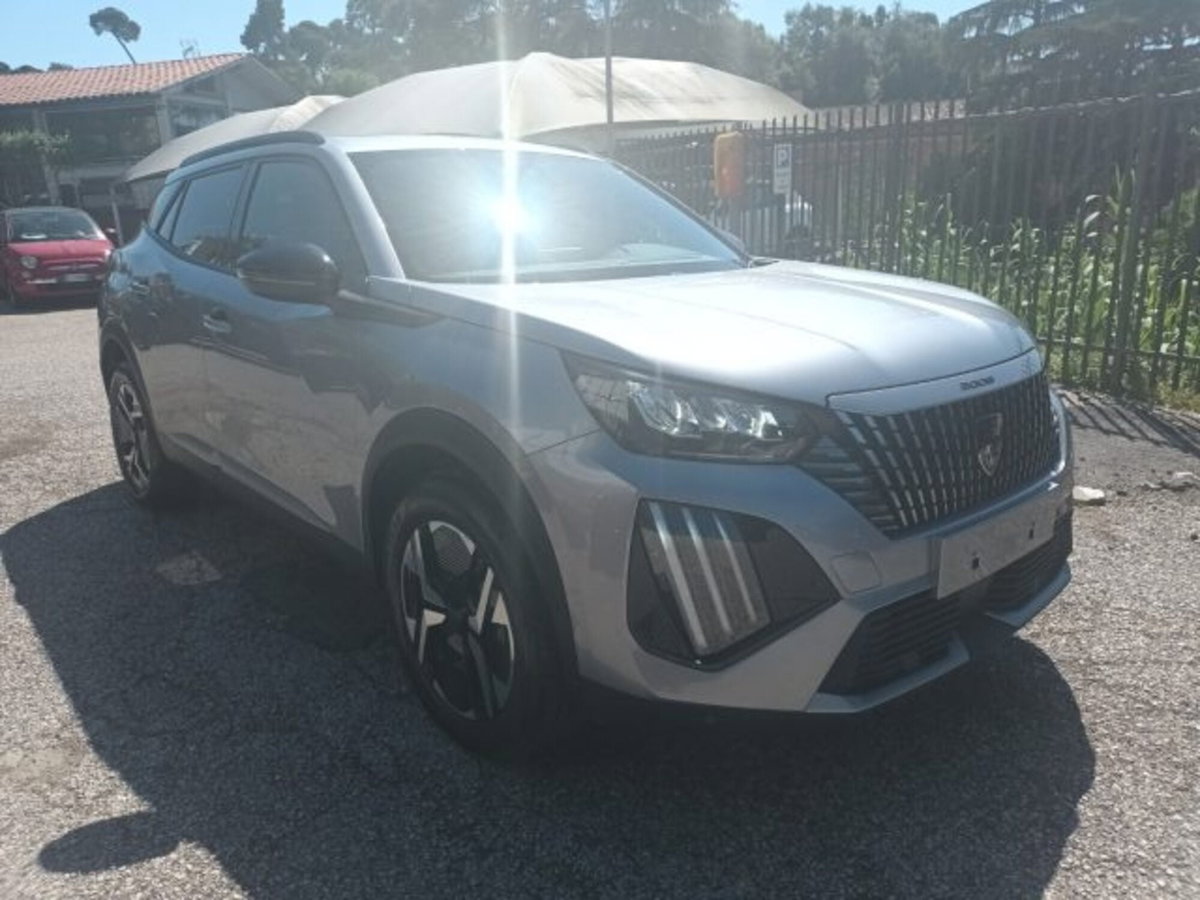 Peugeot 2008 PureTech 130 S&S EAT8 Allure Pack (3)