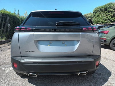 Peugeot 2008 PureTech 130 S&S EAT8 Allure Pack (5)