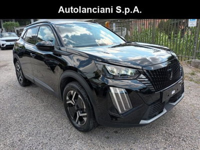 Peugeot 2008 PureTech 130 S&S EAT8 Allure Pack usata