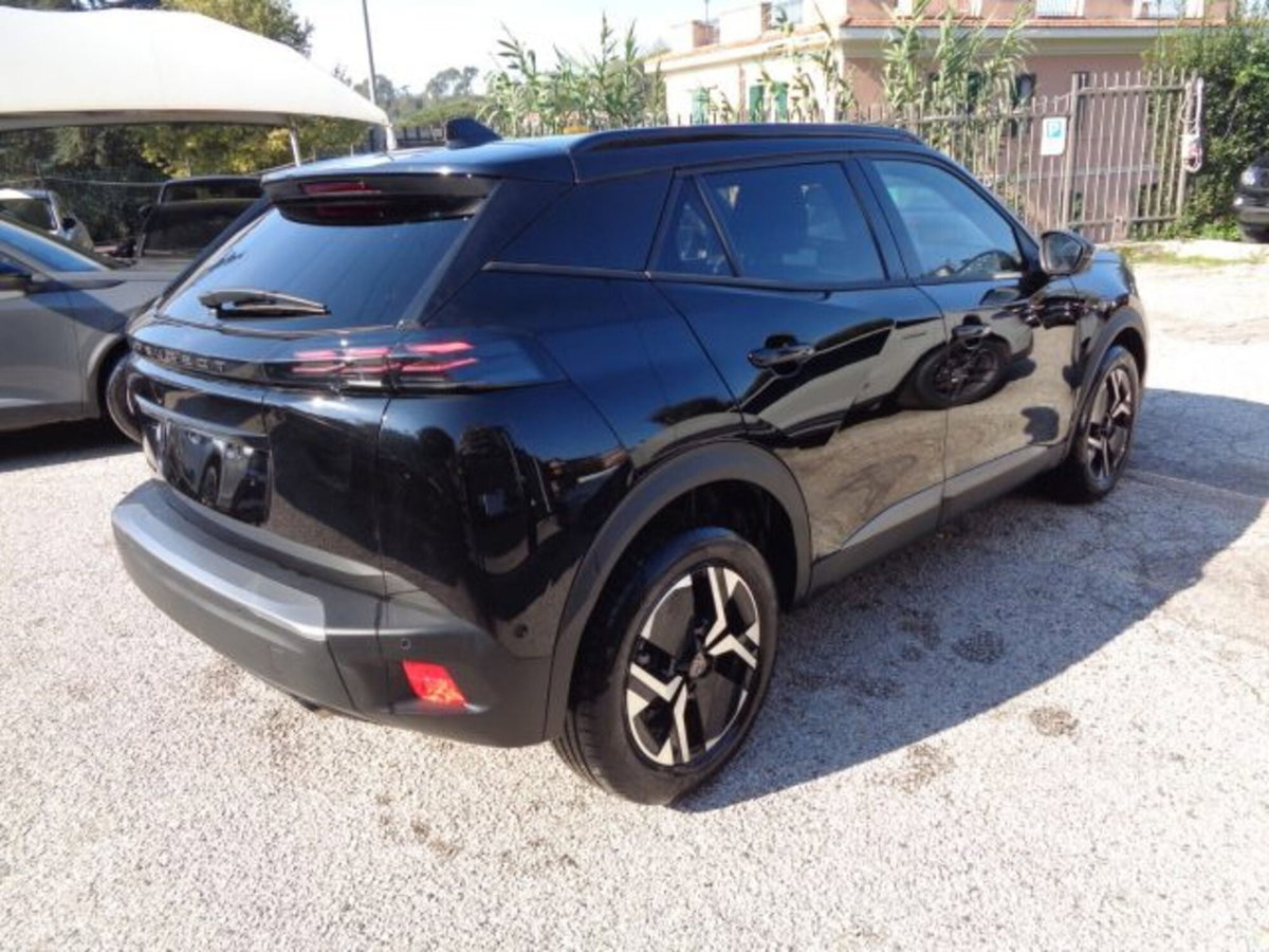 Peugeot 2008 PureTech 100 S&S Allure (4)