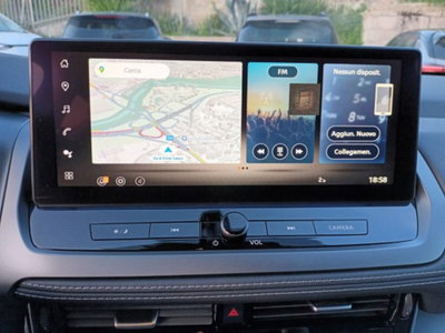 Nissan Qashqai 1.3 mhev N-Connecta 2wd 158cv (13)
