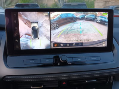 Nissan Qashqai 1.3 mhev N-Connecta 2wd 158cv (14)