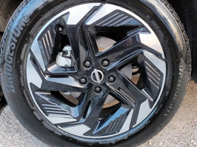 Nissan Qashqai 1.3 mhev N-Connecta 2wd 158cv (17)