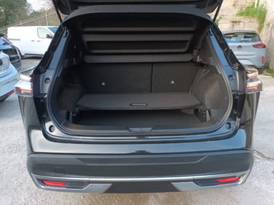 Nissan Qashqai 1.3 mhev N-Connecta 2wd 158cv (18)