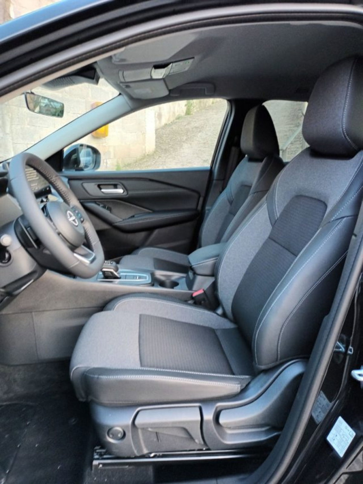 Nissan Qashqai 1.3 mhev N-Connecta 2wd 158cv (7)