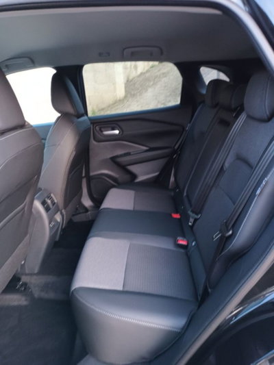 Nissan Qashqai 1.3 mhev N-Connecta 2wd 158cv (8)