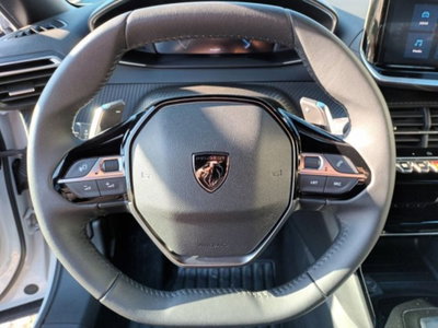 Peugeot 2008 1.2 puretech Allure s&s 130cv eat8 (14)