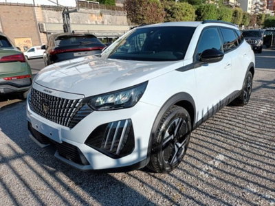 Peugeot 2008 1.2 puretech Allure s&s 130cv eat8 (3)