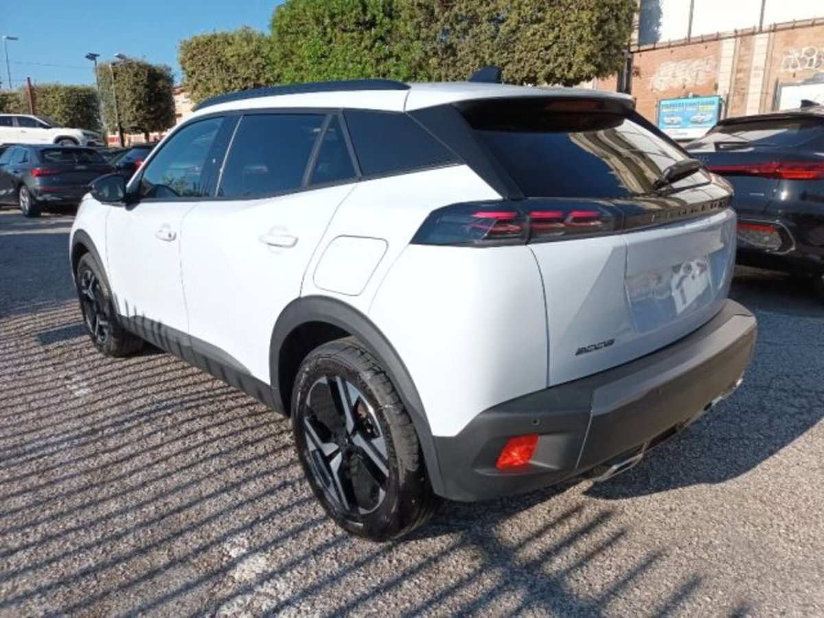 Peugeot 2008 1.2 puretech Allure s&s 130cv eat8 (4)