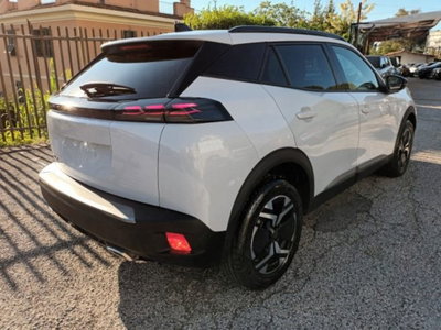 Peugeot 2008 1.2 puretech Allure s&s 130cv eat8 (6)