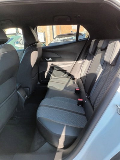 Peugeot 2008 1.2 puretech Allure s&s 130cv eat8 (8)