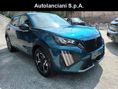 Peugeot 2008 PureTech 130 S&S EAT8 Allure Pack usata