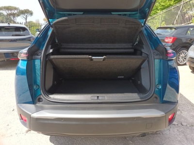 Peugeot 2008 PureTech 130 S&S EAT8 Allure Pack (12)