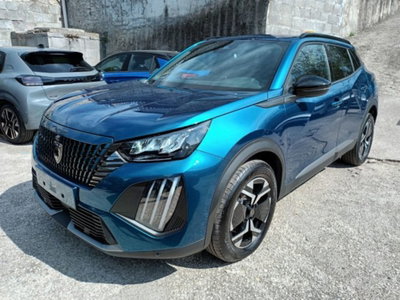 Peugeot 2008 PureTech 130 S&S EAT8 Allure Pack (2)