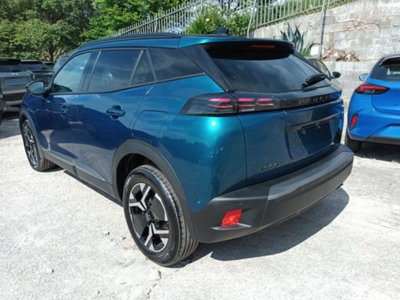 Peugeot 2008 PureTech 130 S&S EAT8 Allure Pack (3)