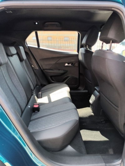 Peugeot 2008 PureTech 100 S&S Allure (6)