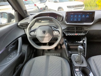 Peugeot 2008 PureTech 100 S&S Allure (8)