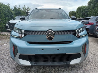 Citroen C3 Aircross 1.2 puretech turbo You Pack Plus 100cv (2)